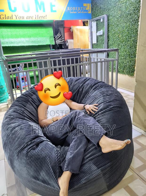 Large Size Coudrey Beanbag - thumbnail 2