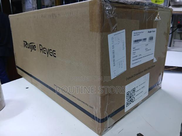 Ruijie Outdoor Accesspoint Rap6262g - thumbnail 2