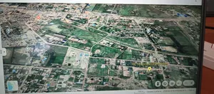 Prime Commercial Plot Near Nanyuki Slaughter House.