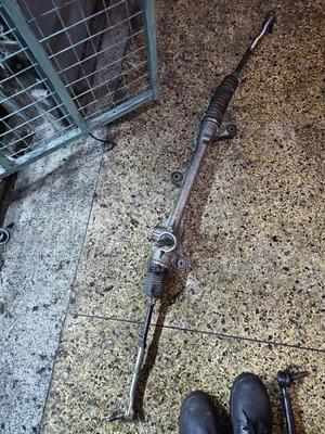 Honda Vezzel Steering Rack - thumbnail 2