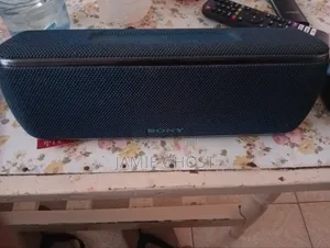 Bluetooth Speaker