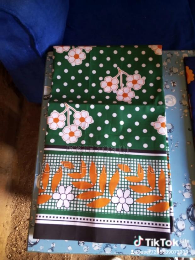 Cotton Kitenge - main view