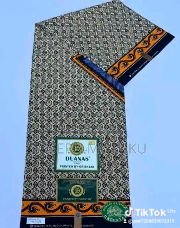 Cotton Kitenge - thumbnail 3