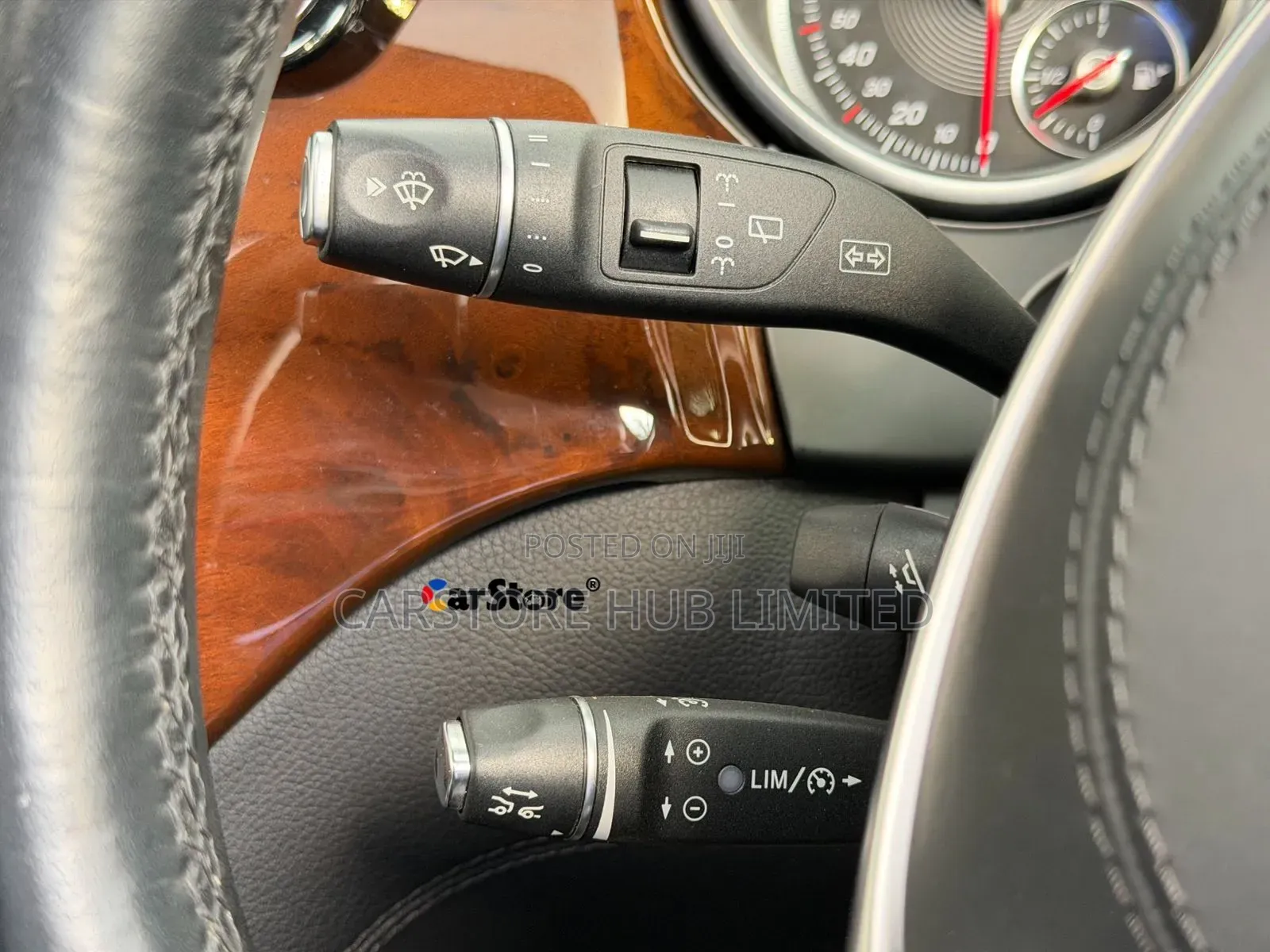 Mercedes-Benz GLS-Class 2018 White