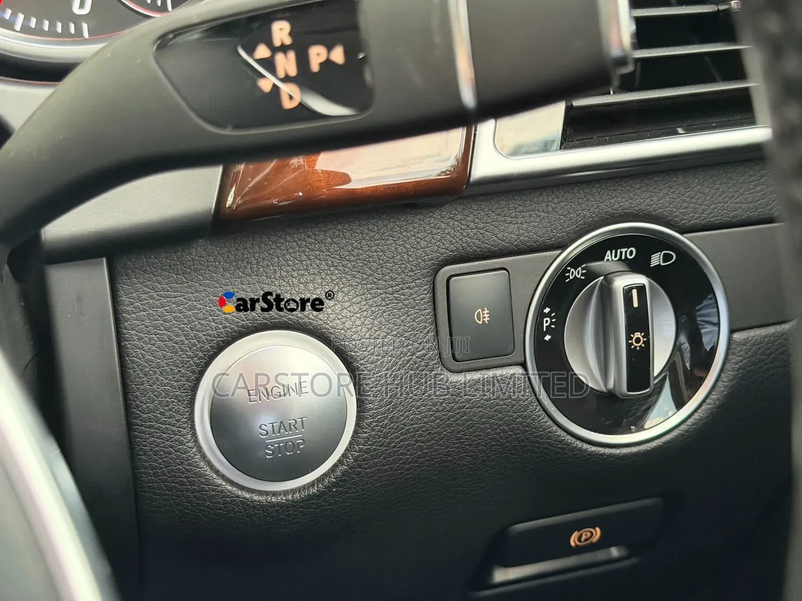 Mercedes-Benz GLS-Class 2018 White