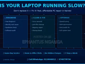 Virus Removal and Pc Cleanup