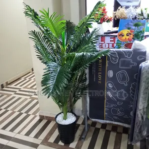 Palm Decor Tree
