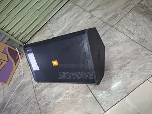 JBL 2 Way Stage Monitor Speaker 15"