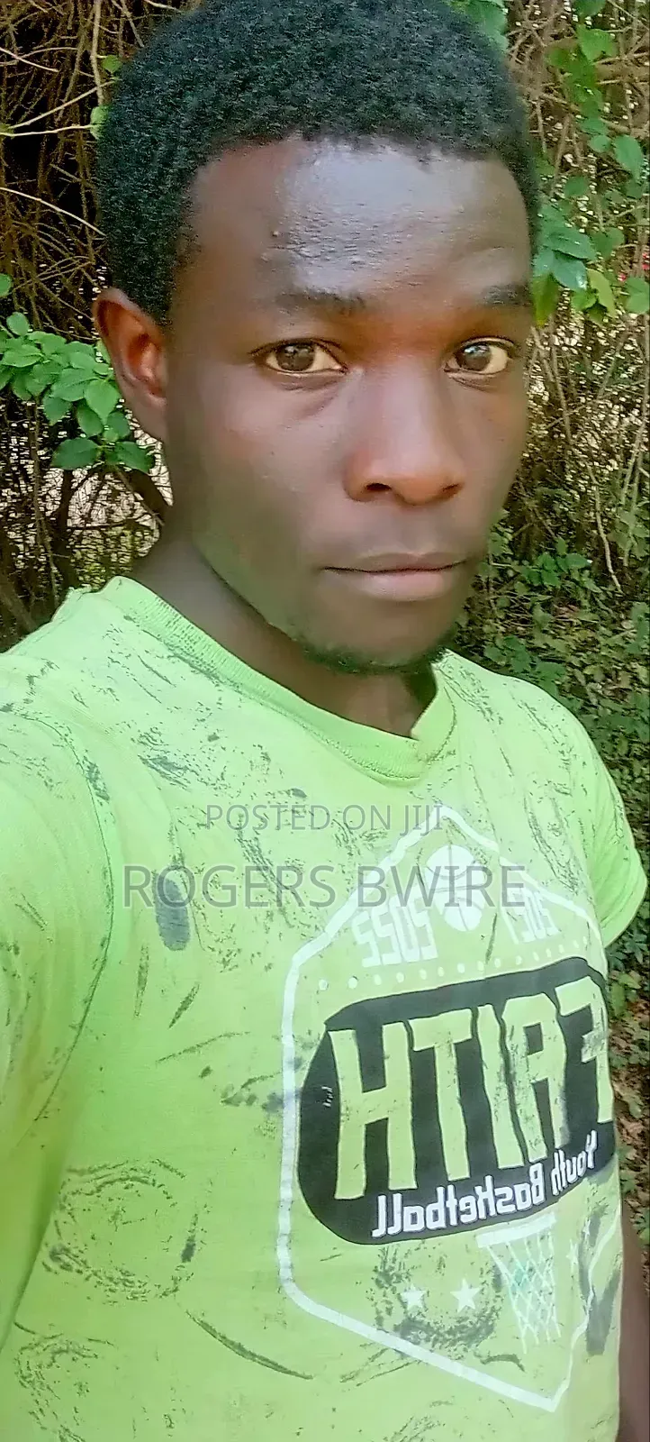 CCTV and Networking Technician