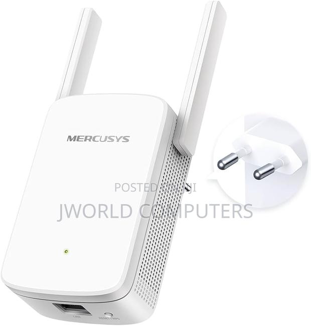 Mercusys Me30 Ac1200 Wi-Fi Range Extender - thumbnail 2