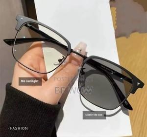 Blue Light Blocking Glasses - thumbnail 2