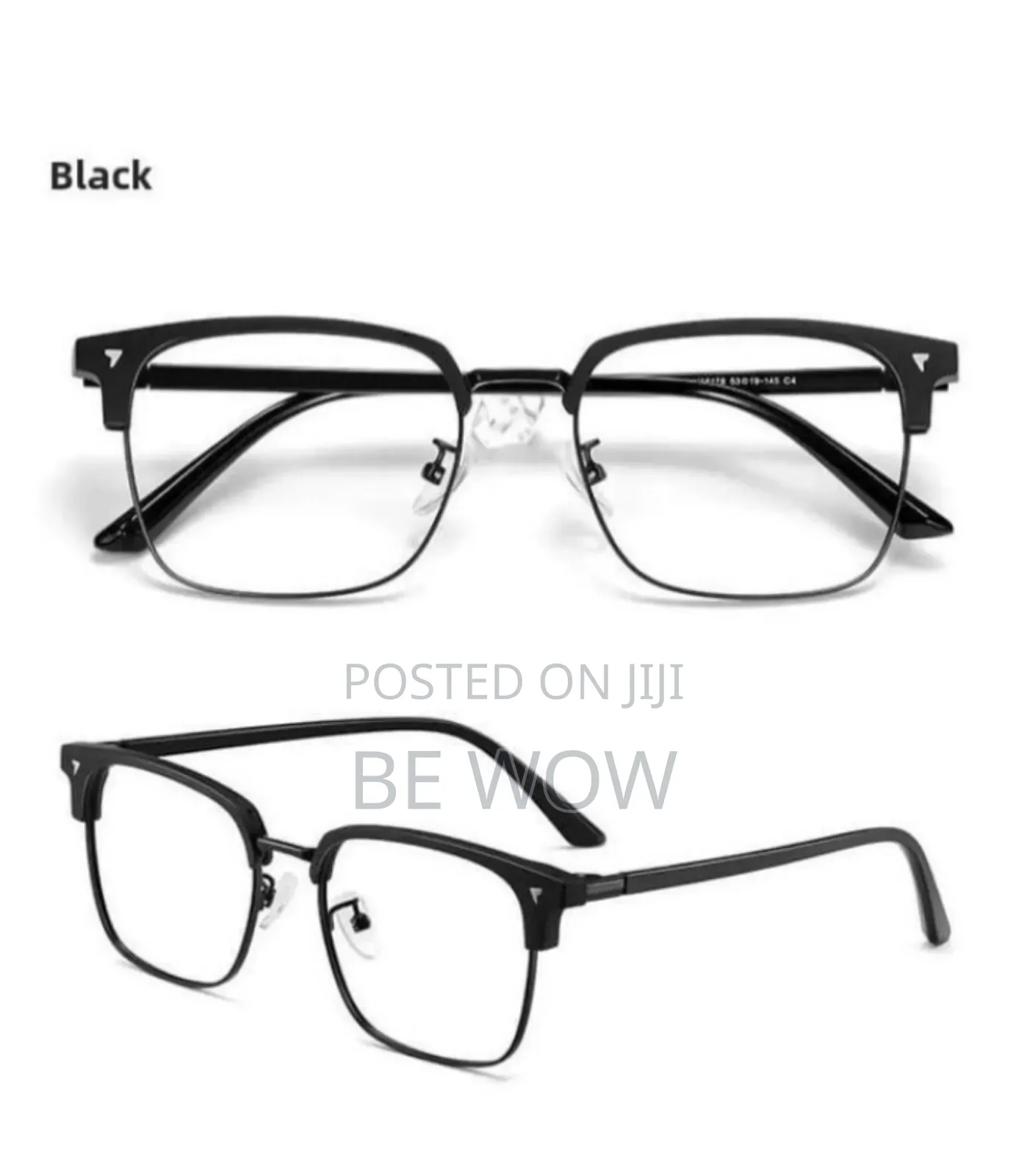 Blue Light Blocking Glasses