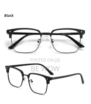 Blue Light Blocking Glasses