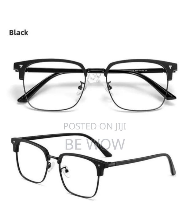 Blue Light Blocking Glasses - thumbnail 3