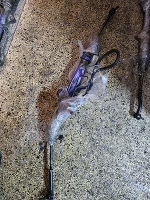 Toyota Hiace 7l Steering Rack - thumbnail 2