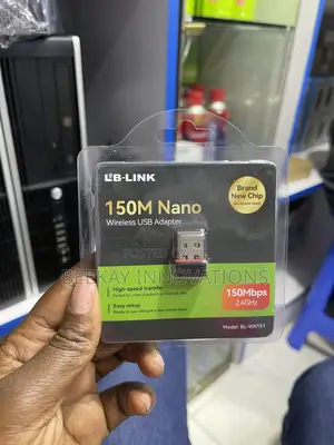 Wifi Dongle
