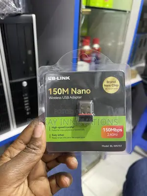 Wifi Dongle