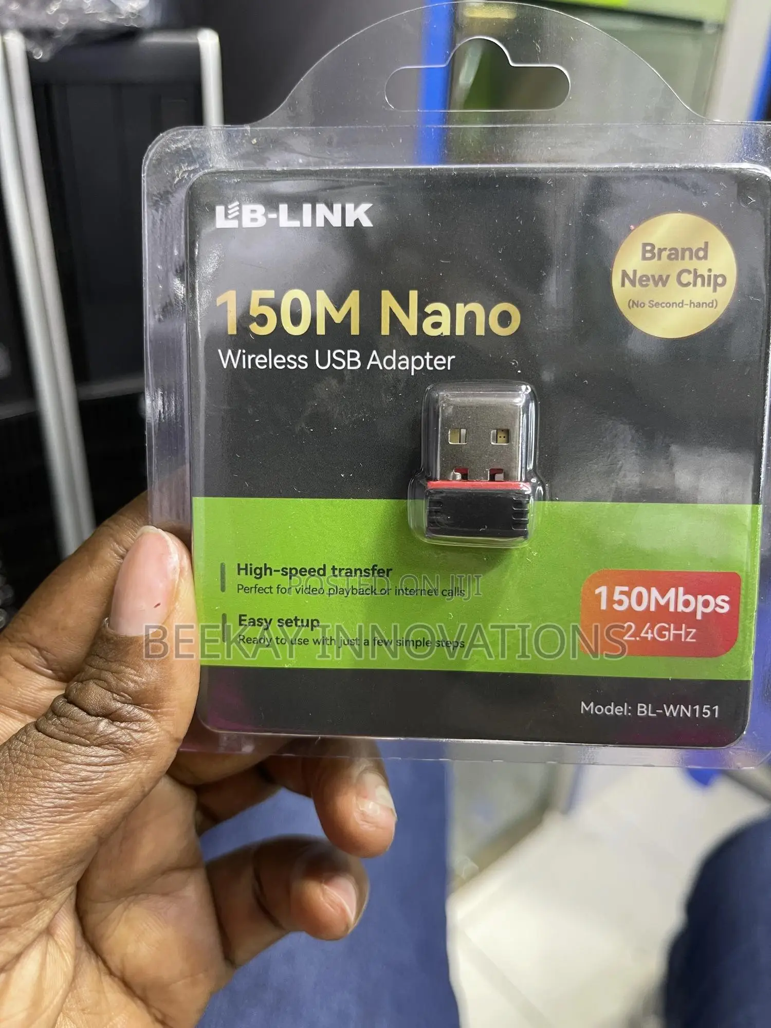 Wifi Dongle