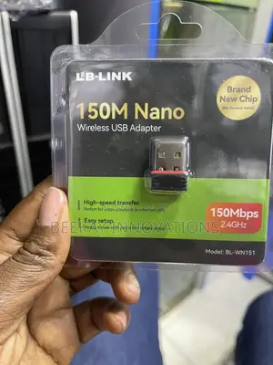 Wifi Dongle
