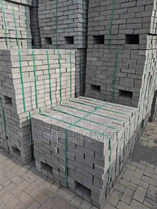 Cabro Pavers
