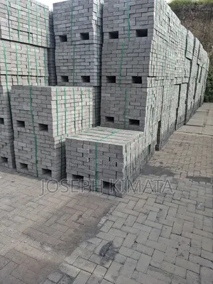 Cabro Pavers