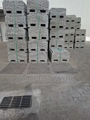 Cabro Pavers