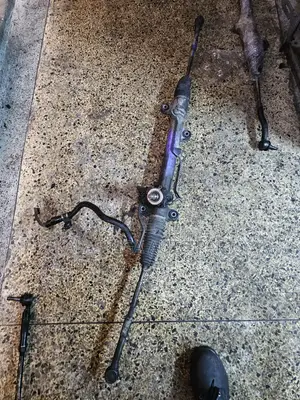 Avensis Steering Rack