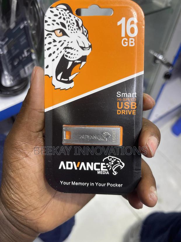 Flash 16gb - thumbnail 3