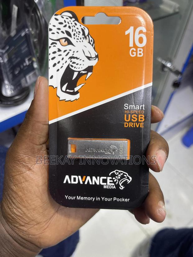 Flash 16gb - thumbnail 4