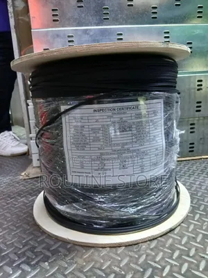 Fibre Drop Cable 1km 2core