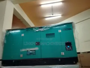 62.5 Hl Power Diesel Generator