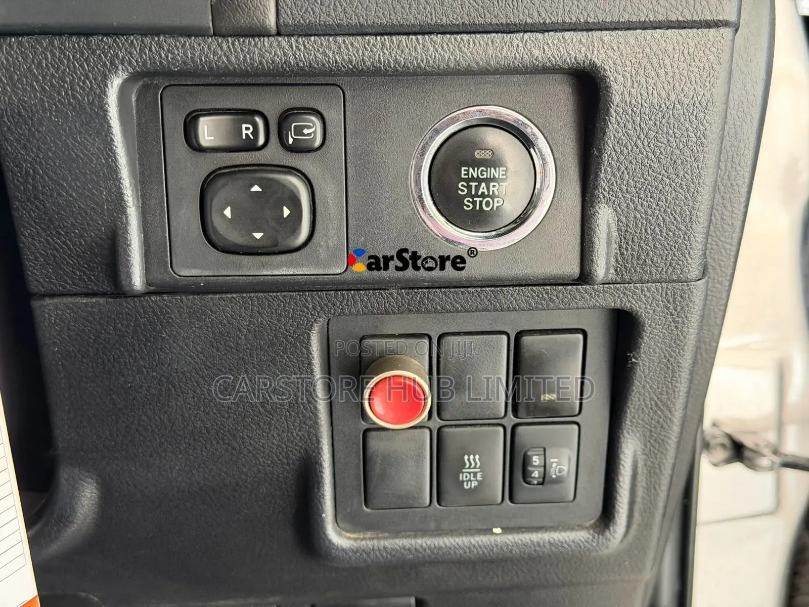 Toyota Land Cruiser Prado 3.0 D-4D (190 Hp) 7 seats 2015 Brown