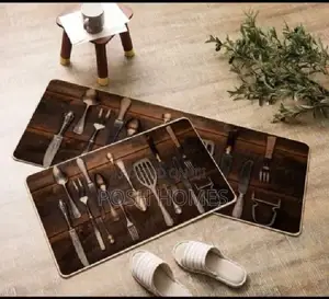 Smart Kitchen Mats