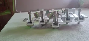 Inter-Panel Clamp