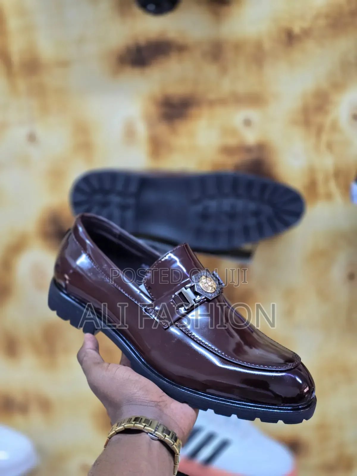 Quality Wetlook Official