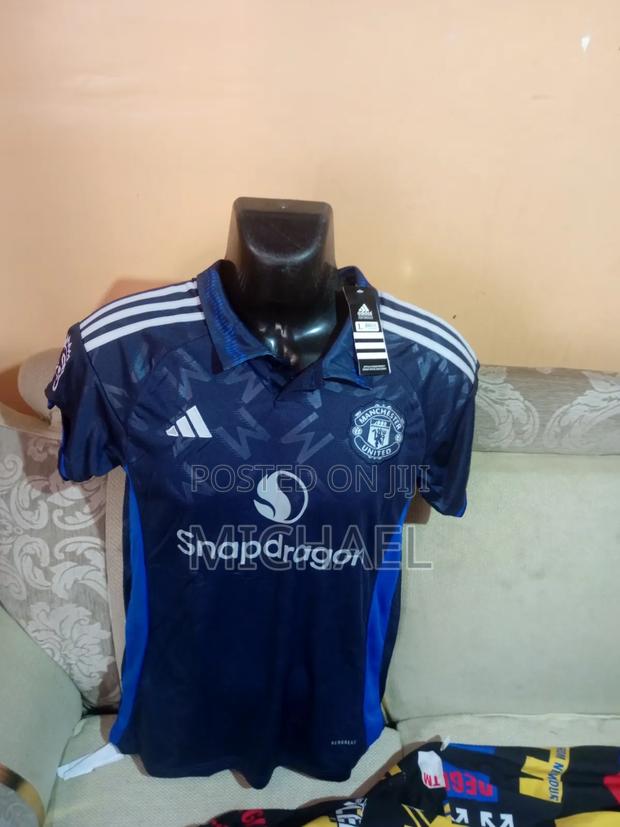 Mj Jersey Hub - thumbnail 3