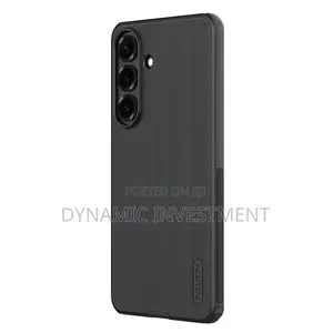 Samsung Galaxy S26 Plus + Nillkin Super Frosted Shield Pro Case/Cover