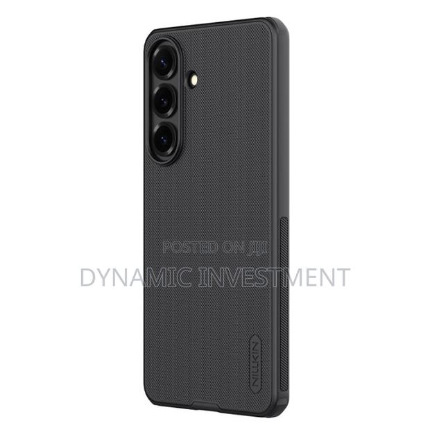 Samsung Galaxy S26 Plus + Nillkin Super Frosted Shield Pro Case/Cover - thumbnail 2