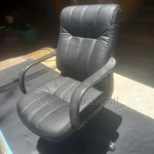 Excecutive Office Chair.