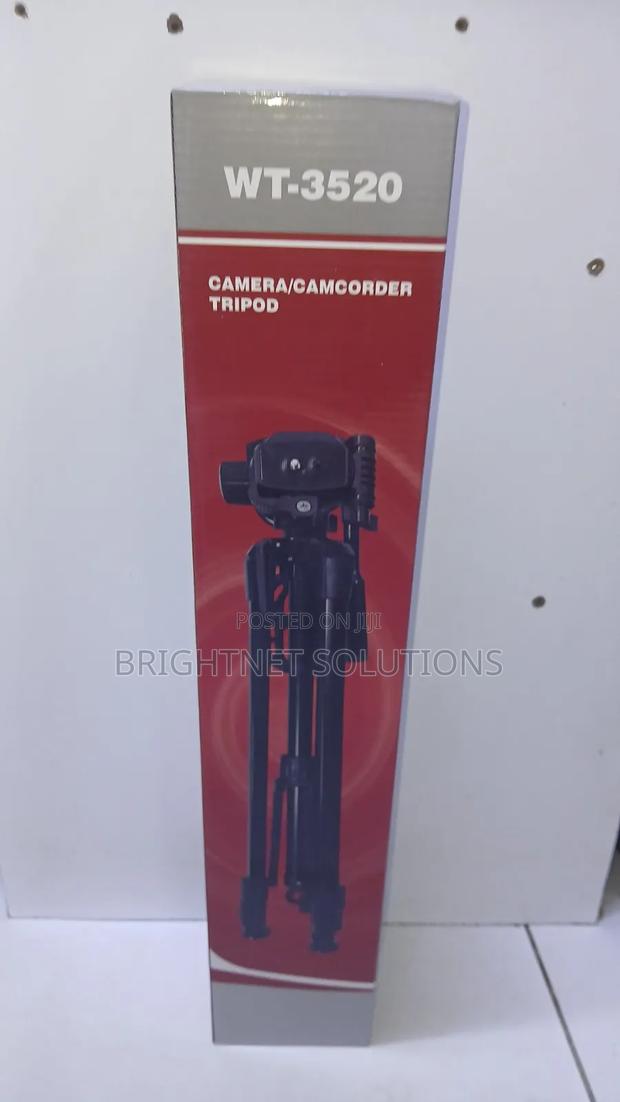 Tripod -Wt 3520 - main view