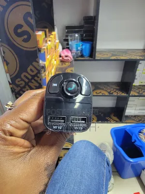 Wireess Car Mp3 Player
