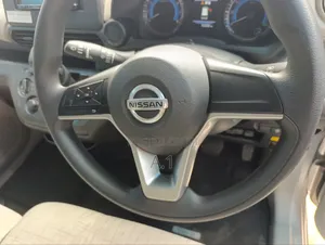 Nissan Dayz 2019 Silver