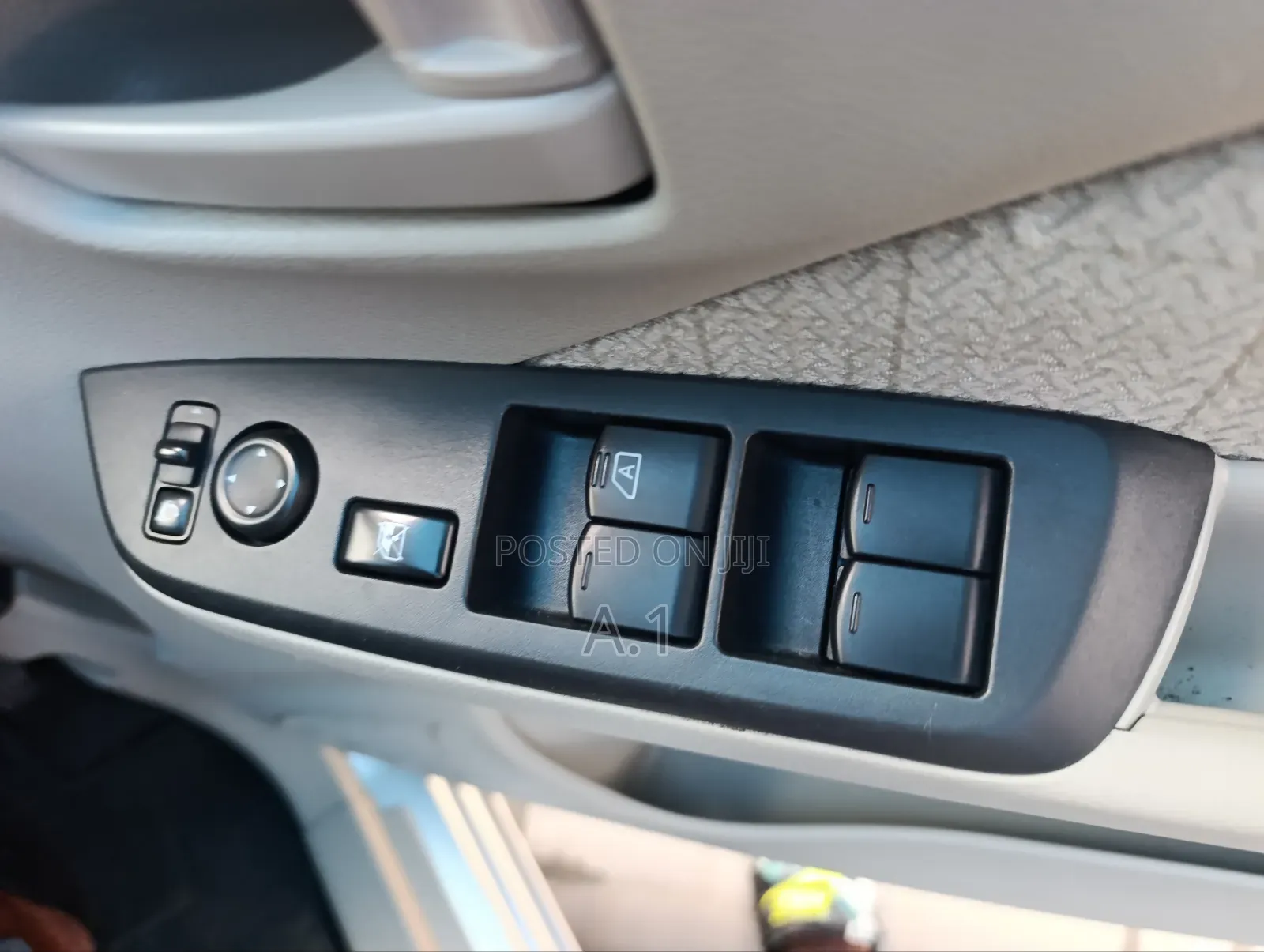 Nissan Dayz 2019 Silver