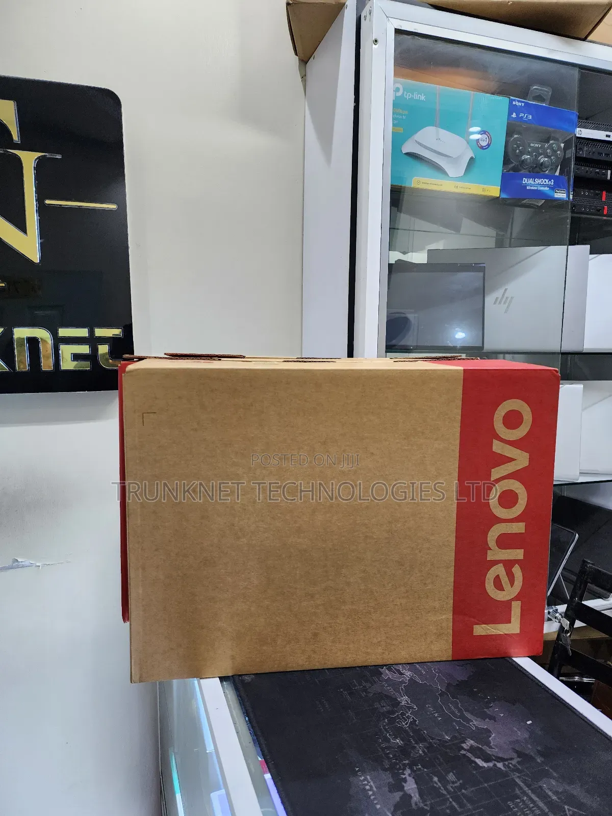 New Laptop Lenovo ThinkPad E14 Gen 6 8GB Intel Core Ultra 5 SSD 512GB