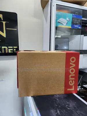 New Laptop Lenovo ThinkPad E14 Gen 6 8GB Intel Core Ultra 5 SSD 512GB