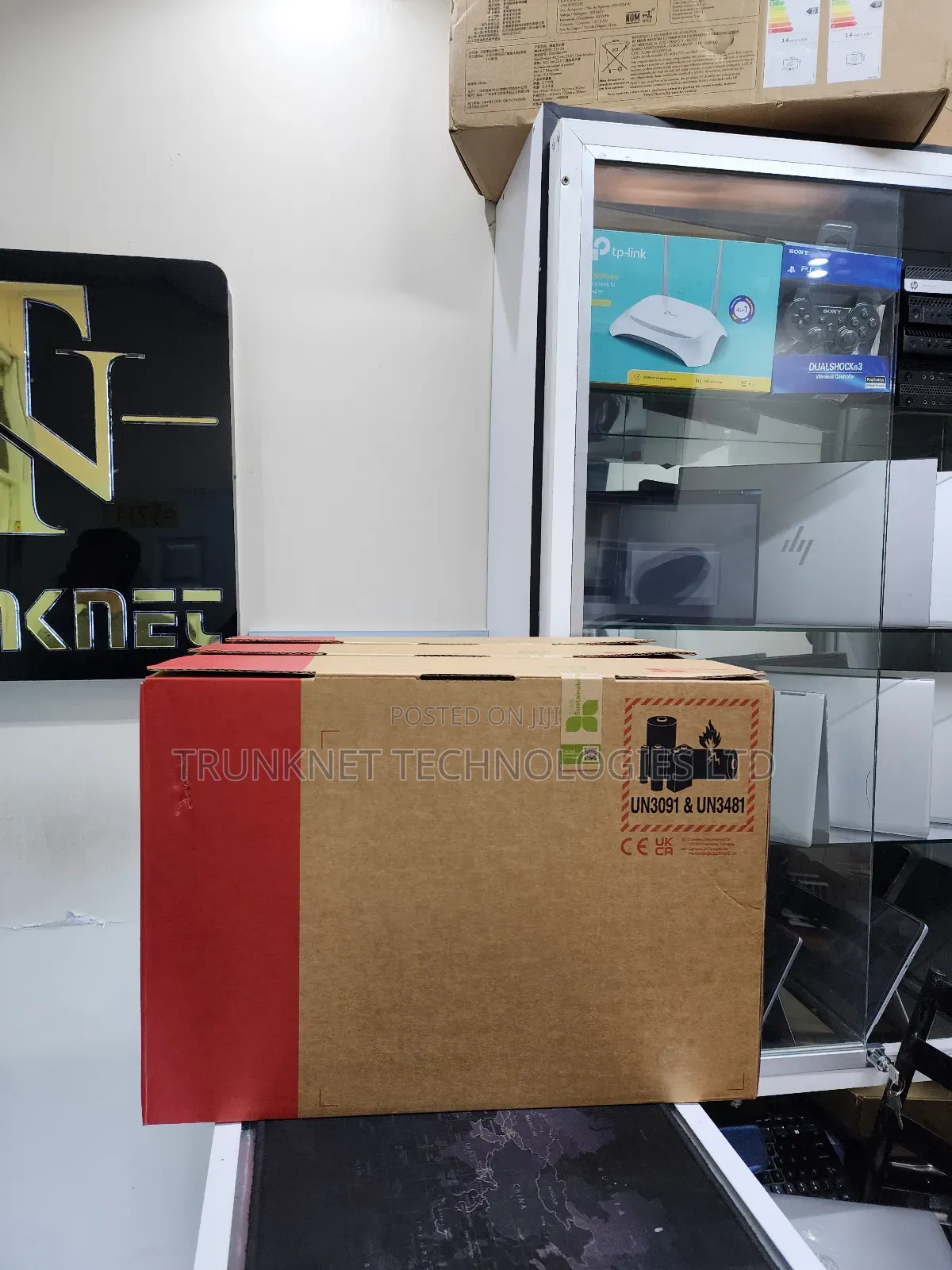 New Laptop Lenovo ThinkPad E14 Gen 6 8GB Intel Core Ultra 5 SSD 512GB