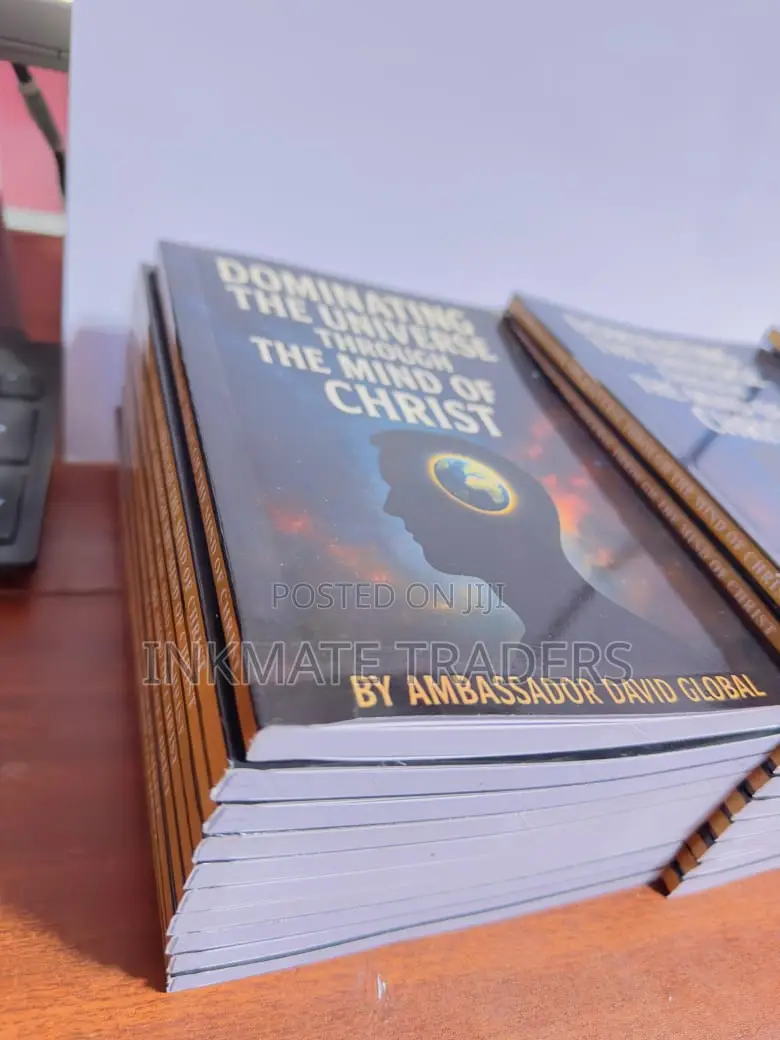 Training Manual Book Printing