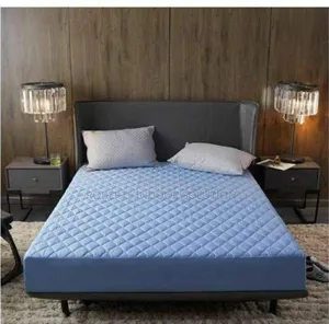 All-Season Waterproof Mattress Protector