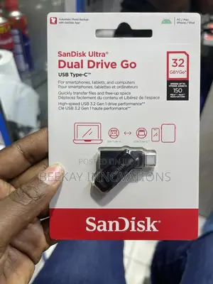 Dual Drive Go,Usb Type-C