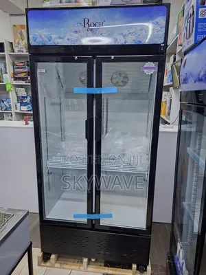 Roch Display Fridge